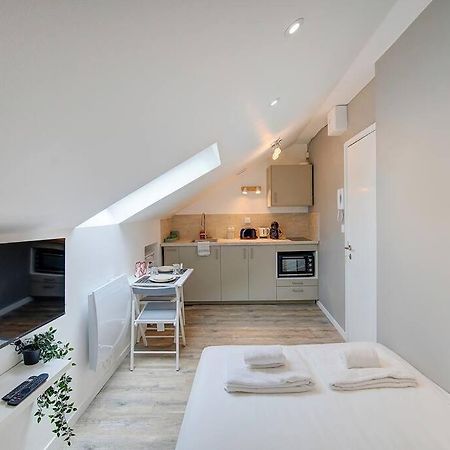Sakura - Face Gare Apartman Tours Kültér fotó