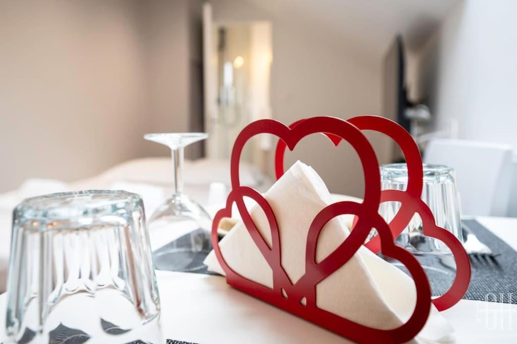 Sakura - Face Gare Apartman Tours Kültér fotó
