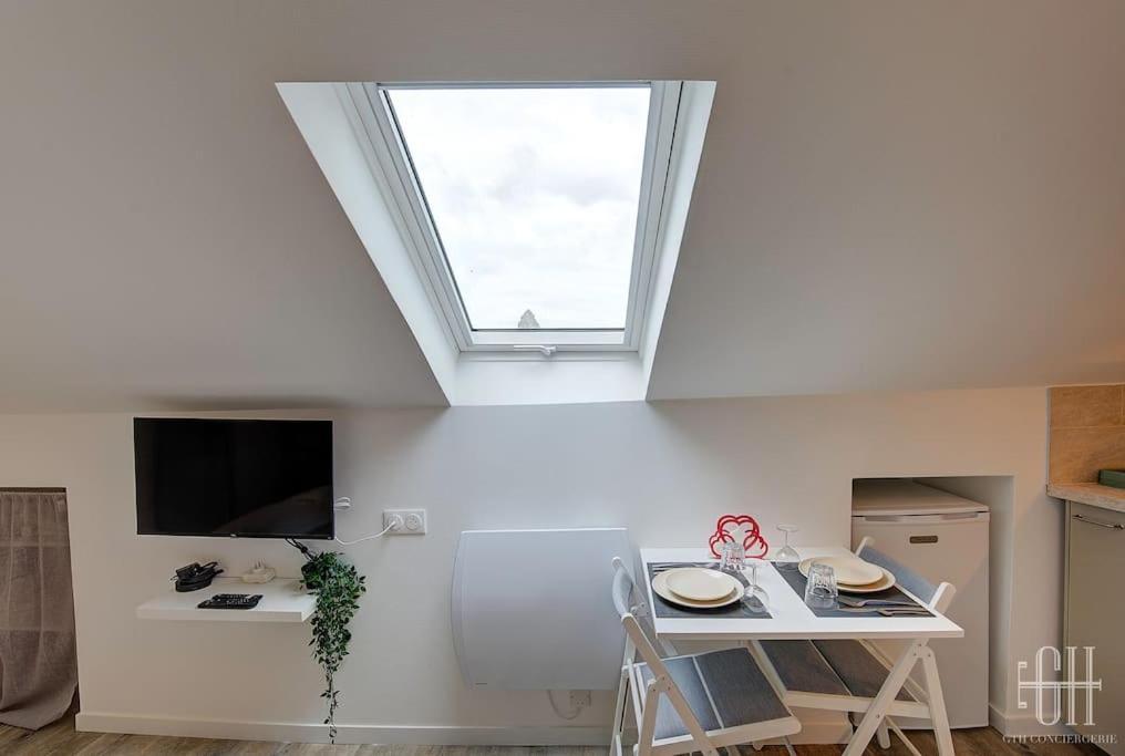 Sakura - Face Gare Apartman Tours Kültér fotó